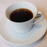 h Ristorante KURODINO - コーヒー