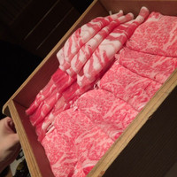 華蓮  大阪心斎橋店 - 