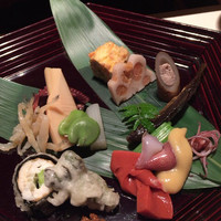 華蓮  大阪心斎橋店 - 