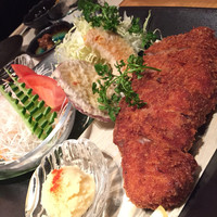 華蓮  大阪心斎橋店 - 