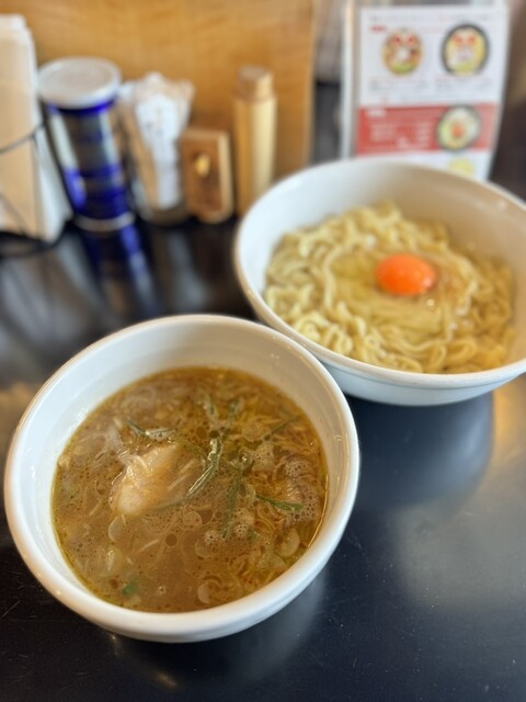 麺処 にしむら - 今福鶴見/ラーメン | 食べログ