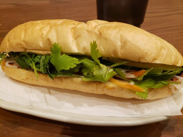 Ngon Quan Narita店