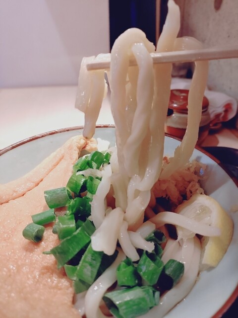 うどん038 - 蒲田/うどん | 食べログ