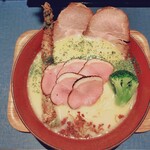 麺巧 潮 - 