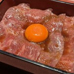 個室和食 肉割烹 吟次郎 - 