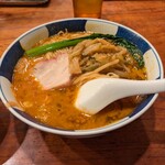 支那麺 はしご - 