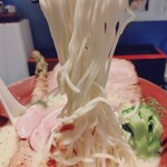 麺巧 潮 - 