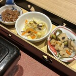 個室和食 肉割烹 吟次郎 - 