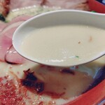 麺巧 潮 - 