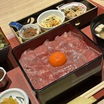 個室和食 肉割烹 吟次郎 - 