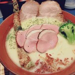 麺巧 潮 - 