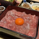 個室和食 肉割烹 吟次郎 - 