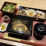 個室和食 肉割烹 吟次郎 - 