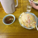 桃苑 - 料理写真: