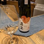 IMADEYA GINZA - 