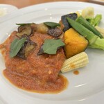 ココス - 料理写真: