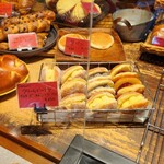 ハッチベーカリー - 