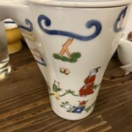 番屋ながさわ - 日本酒
