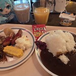 トウエイホテル - 