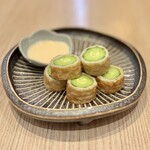 酒屋直営和食バル yanaken boo - 高知のちくきゅう