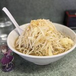 ラーメン二郎 - 料理写真: