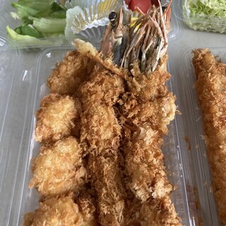 とんかつ 美味小家_1