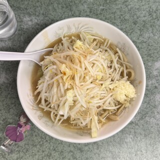 ラーメン二郎_1