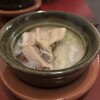鳥割烹 水炊き 葉〆 - 