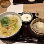 粥餐庁 - 料理写真: