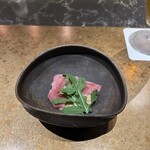 Teppan Yaki Miyabi Ginza - 