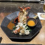 Teppan Yaki Miyabi Ginza - 