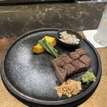 Teppan Yaki Miyabi Ginza - 