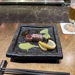 Teppan Yaki Miyabi Ginza - 