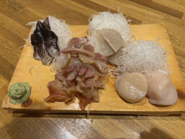 たまきち様 ご予約 Tama Zushi - Oimachi/Sushi | Tabelog