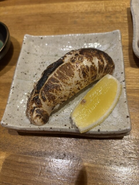 Tama Zushi - Oimachi/Sushi | Tabelog