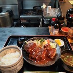 肉の丸小 - 