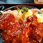 肉の丸小 - 料理写真: