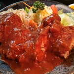 肉の丸小 - 