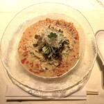 中国料理 南園