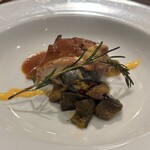 CEDAR THE CHOP HOUSE＆BAR - 