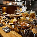 CEDAR THE CHOP HOUSE＆BAR - 