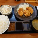 からやま - 料理写真: