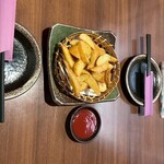 個室居酒屋 赤坂 十月 - 