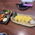 個室居酒屋 赤坂 十月 - 