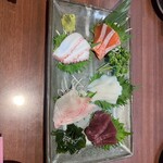 個室居酒屋 赤坂 十月 - 