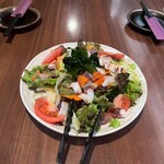 個室居酒屋 赤坂 十月 - 