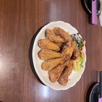 個室居酒屋 赤坂 十月 - 