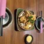 個室居酒屋 赤坂 十月 - 