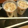 タリーズ コーヒー なんばEKIKAN店