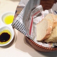 イタリアーナ エノテカ ドォーロ - バゲット。